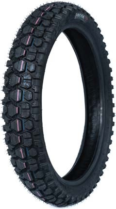 Llanta Panther 110-80-18 Tt Tipo Pirelli Mt70