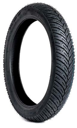 Llanta Panther 110-90-17 Tl Tipo Mrf