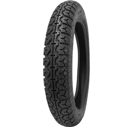 Llanta Panther 350-16 Tl Tipo Original