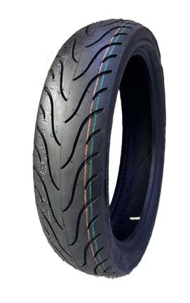 Llanta Panther 130-70-17 Tl Tipo Michellin