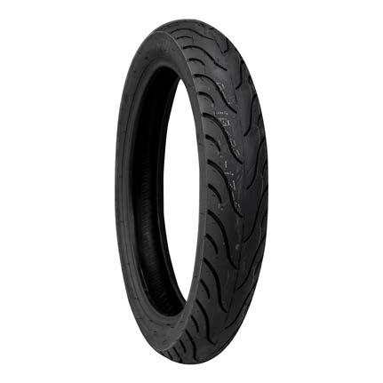 Llanta Panther 110-80-17 Tl Tipo Michellin