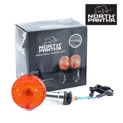 Direccional Gn 125