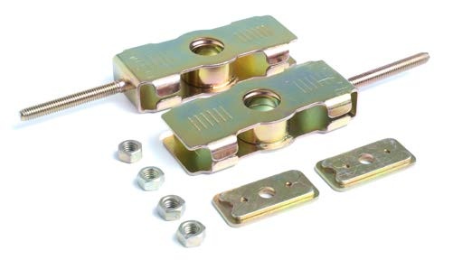 Kit Tensor Cadena Ybr125(todas)-szr