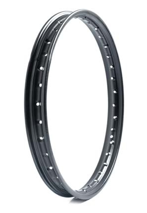 Rin De Hierro 140x18 (negro)