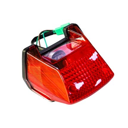Stop Xr 150l