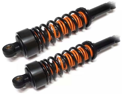 Amortiguadores Boxer Ct 100
