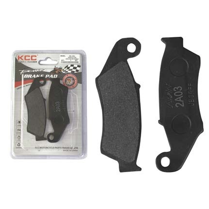 Pastillas De Freno Xr 150 Tipo Original