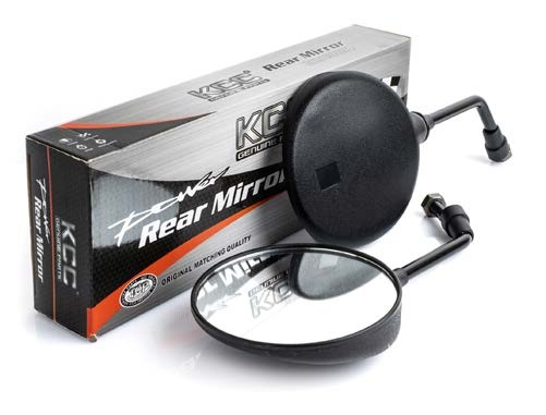 Jgo Espejos Boxer Ct 100 Tipo Original